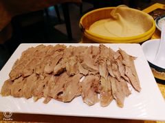 -福来居烤鸭店(天坛二店)
