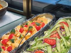 -钱小奴创意自助餐厅·原切谷饲安格斯畅吃(苏州昆山招商花园城店)