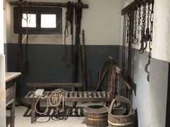 -青岛德国监狱旧址博物馆