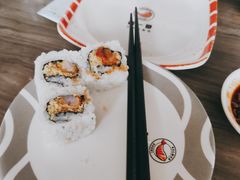 -新一番三文鱼寿司(红城湖店)