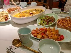 -乔阿马·江南味·驴肉香(龙湖华泾天街店)