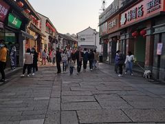 -衣裳街历史文化街区