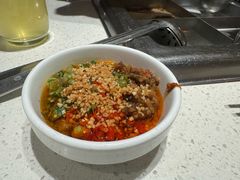 -海底捞火锅(天鹅湖银泰店)
