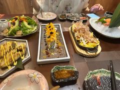 -弓二·烧鸟居酒屋(财富购物中心店)