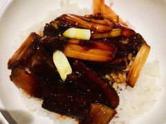 -悦融琥珀·京鲁菜·海味珍品(西单店)