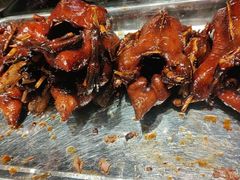 -乔波食品(杜桥中心菜场店)