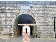 -文昌阁-老东门遗址