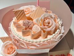 -好利来(鲁谷店)