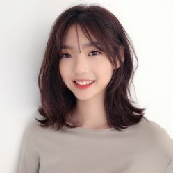 -丝语萱形象