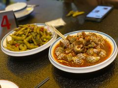 -三妹小龙虾·黄油蟹(华侨城总店)