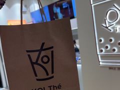 -KOI Thé(力宝广场店)
