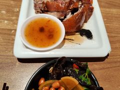 -先记烧鹅王·本地粤菜(福永店)