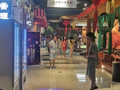 -木子塘汗蒸生活馆(财富港店)