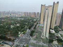 -君悦酒店·乐厨·高空自助餐(青年大街店)