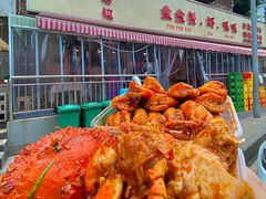 -辣螃铠盆盆蟹大排档(总店)