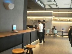 -瑞幸咖啡(Lab·华强电子世界店)