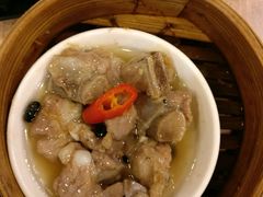 -添好运点心专门店(中环IFC店)