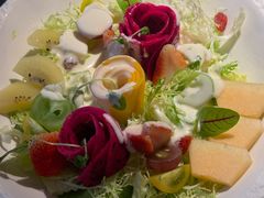 -波特曼西餐厅(中央大街店)