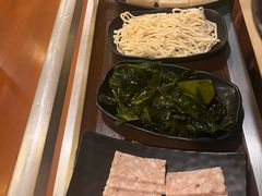 -潮汕良记牛肉火锅(洪武路店)