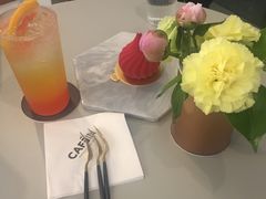 -CAFE'IN精品咖啡体验空间(小寨店)