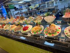 -东海怡品海鲜豆捞(舟宿夜江店)