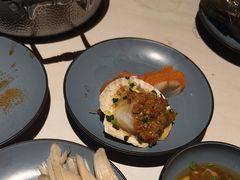 -喜庭海鲜自助(北辰三角洲北辰荟店)