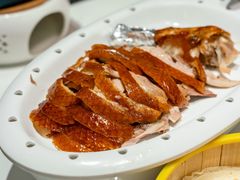 -东流山烤鸭·家常菜(雨山龙湖店)