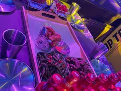 -M-MIX电音烤吧