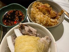 -狐狸爱上椰子鸡(滨江星光大道店)