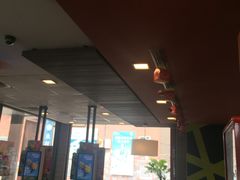 -麦当劳(新新大道岗丰店)