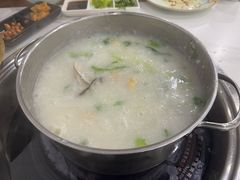 -盈田盈粥庄(博山东路店)