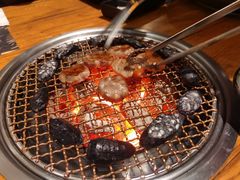 厚切牛舌-黑牛の店·和牛烧肉(合生汇店)