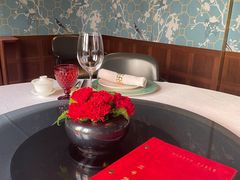 -三号黄浦会Canton Table