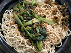-晓午阳常熟炒浇面(红庙店)
