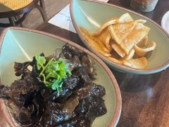-章记星洲 · 新加坡餐厅(望京店)