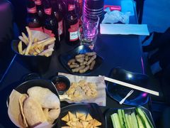 -MOSSO·Liveshow(M3香港广场店)