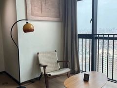 -CHILLAX轻乐时(侨建·Hi City店)