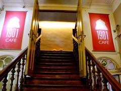 android_upload_pic-1901 Cafe(西四店)