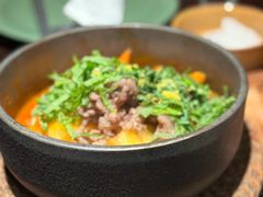 -Fuzzy Bistro 浮几韩餐·茶酒馆