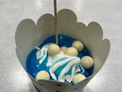 -麦当劳(浦珠路得来速店)