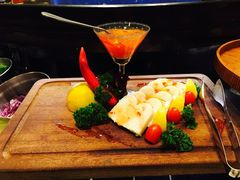 -厦门海景千禧大酒店·海景咖啡厅