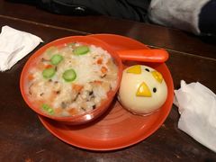 -长隆海洋王国-海洋大街餐厅