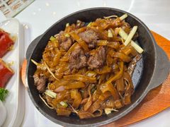 -稻香饭店(IFS国金中心店)
