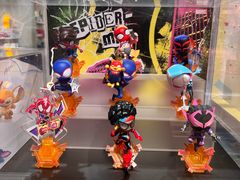 -泡泡玛特POPMART(国金街店)