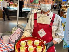 -Olé精品超市(上海港汇恒隆店)