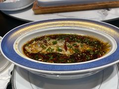 -酒蜻蜓·庭院私房菜(天元东路店)