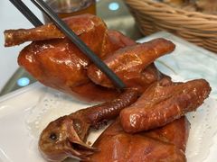 -丰尔粥食·顺德鱼生·干蒸排骨顺德菜(大良分店)