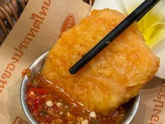 -小小集渔·泰式大排档(太古里香槟店)