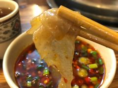 -黑竹香鸡(营和巷店)