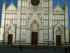 -圣母百花大教堂穹顶